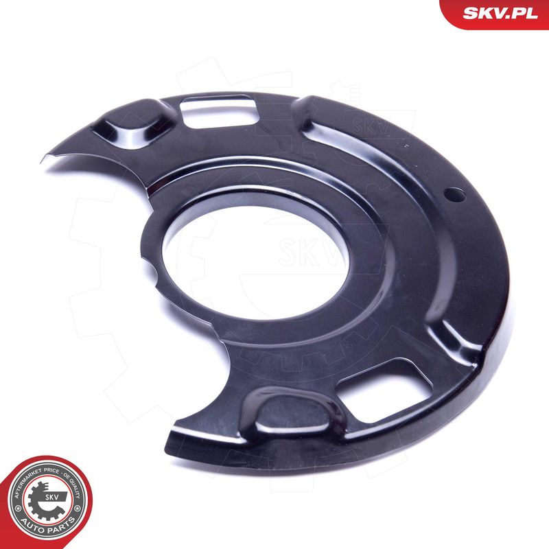 Plekk, piduriketas, ESEN SKV 57SKV179