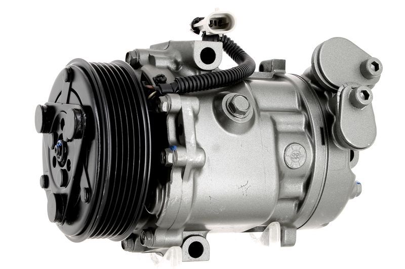 CEVAM 8600185 Compressor, air conditioning