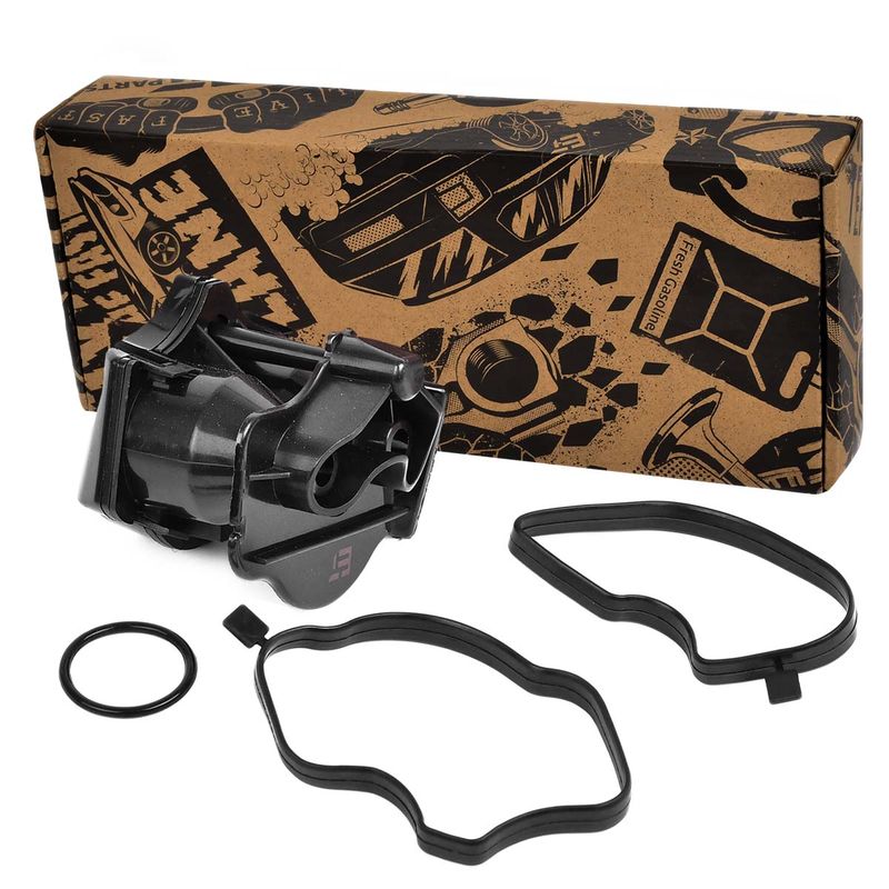 Product Image - Olieafscheider, ontluchting krukasbehuizing - CB0003 - ET ENGINETEAM