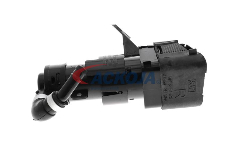 ACKOJA A32-08-0005 Washer Fluid Jet, headlight cleaning