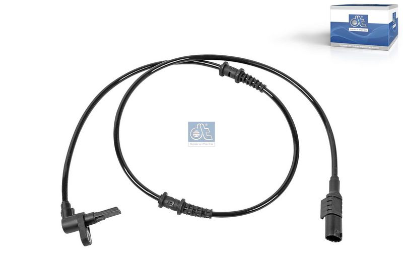 Senzor,turatie roata 4.68972 DT Spare Parts