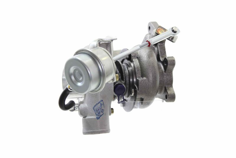 ALANKO 10900718 Charger, charging (supercharged/turbocharged)