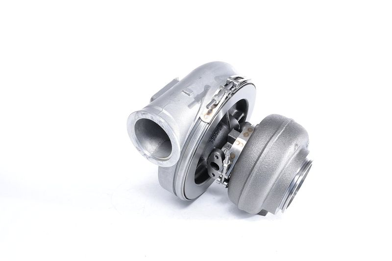 Compresor,sistem de supraalimentare T915917 BTS Turbo