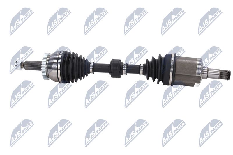 NTY NPW-HY-668 Drive Shaft