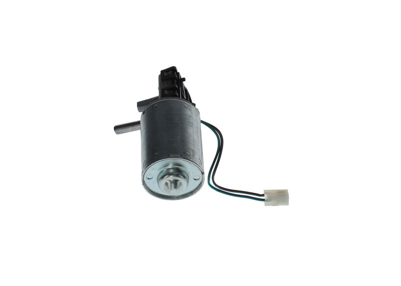 Motor eléctrico