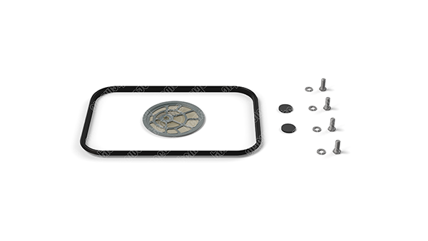 Kit filtro hidrtáulico, caja automática