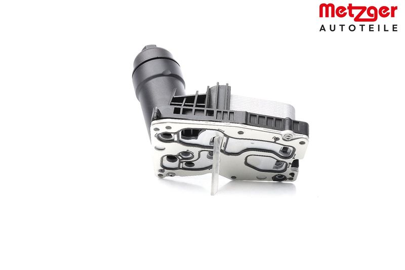 METZGER AUTOTEILE 2370167 Alyvos filtro korpusas
