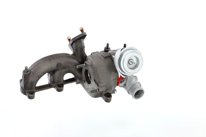 REMANTE 003-001-004378R Charger, charging (supercharged/turbocharged)