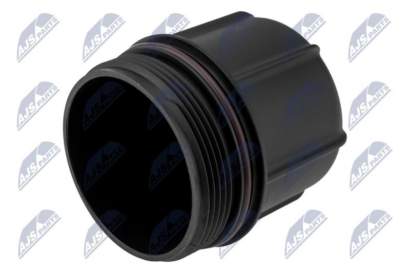 NTY CCL-AU-063 Cap, oil filter housing