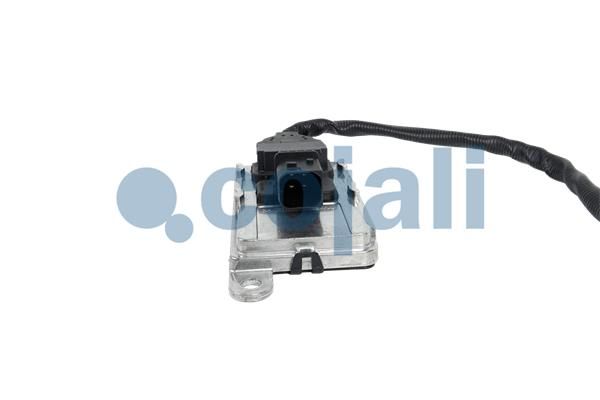 NOx-senzor, vstřikování močoviny 2269032