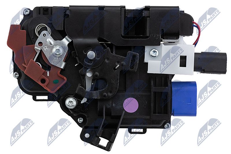 Seadeelement, kesklukustus, NTY EZC-WW-432