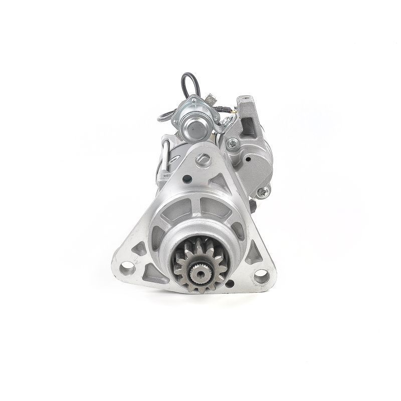 Delco Remy SER81916-12B1 Starter