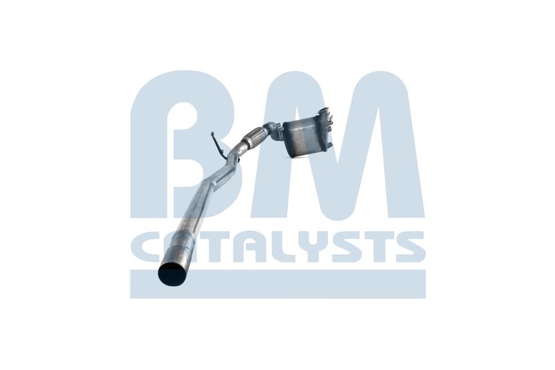 BM Catalysts BM11152 Soot/Particulate Filter, exhaust system