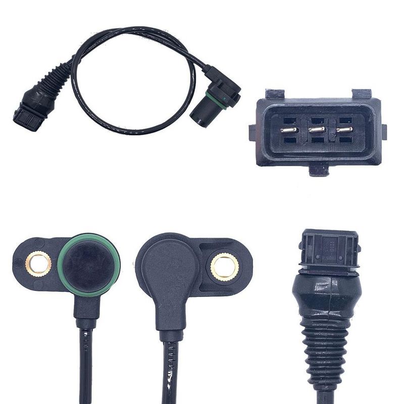 Sensor, Nockenwellenposition