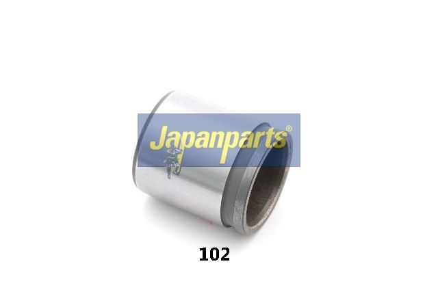 JAPANPARTS Stūmoklis, stabdžių apkaba