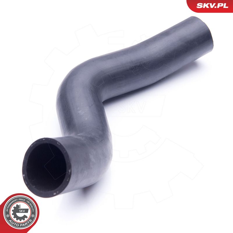 Laadimisõhu voolik, ESEN...