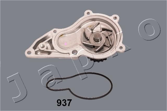 JAPKO 35937 Water Pump, engine cooling