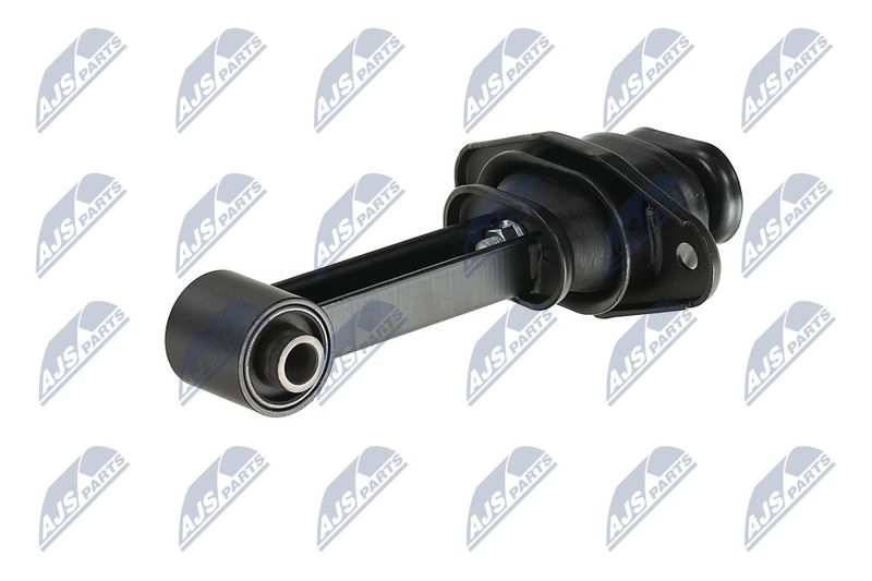 NTY ZPS-KA-323 Mounting, engine