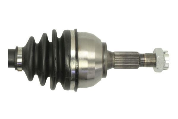 PASCAL G2P053PC Drive Shaft