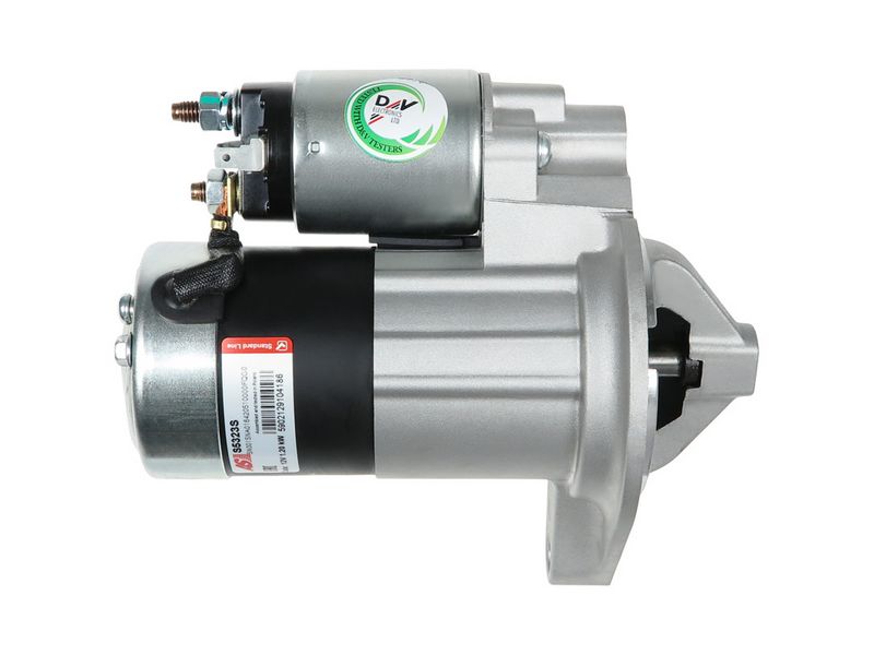 AS-PL S5323S Starter