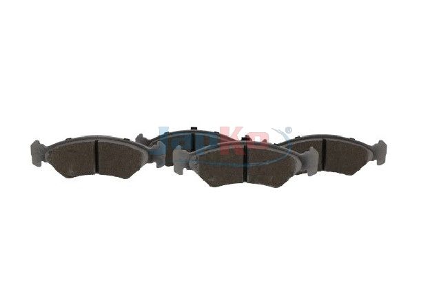 JAPKO 500020 - Brake Pad Set, disc brake