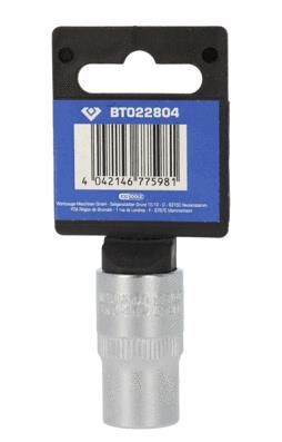 Padrun, KS TOOLS BT022804