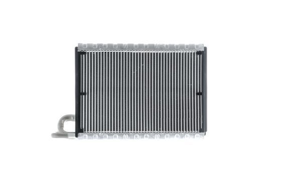 MAHLE AE 121 000P Evaporator, air conditioning