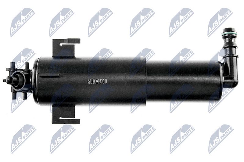 Pesuveedüüs, Tulepesurid, NTY EDS-BM-008