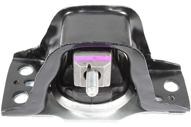 METZGER AUTOTEILE 8053915 Mounting, engine