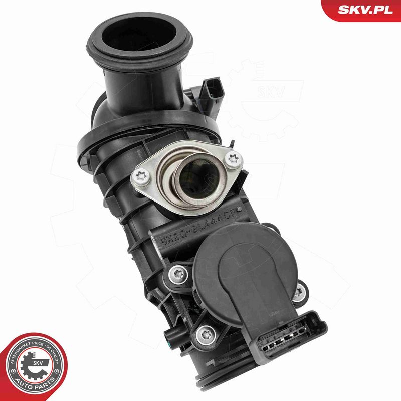 ESEN SKV 12SKV150 Throttle Body