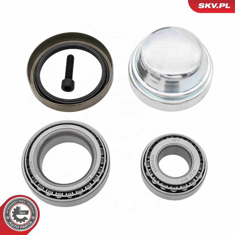 ESEN SKV 85SKV034 Wheel Bearing Kit