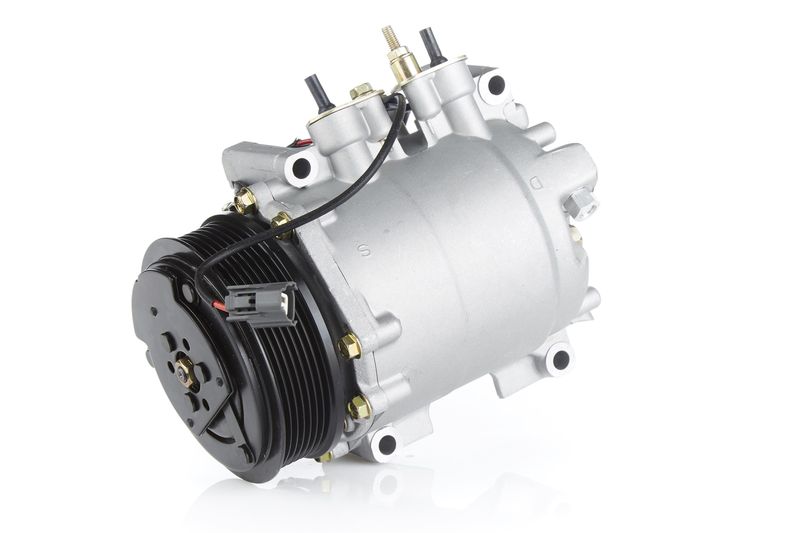 NISSENS 890128 Compressor, air conditioning