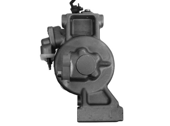 Airstal 10-4721 Compressor, air conditioning