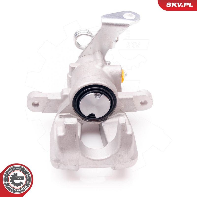 Pidurisadul, ESEN SKV 23SKV953