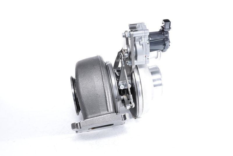 Compresor,sistem de supraalimentare T916952 BTS Turbo