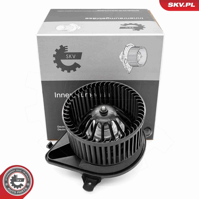 ESEN SKV 68SKV225 - Interior Blower