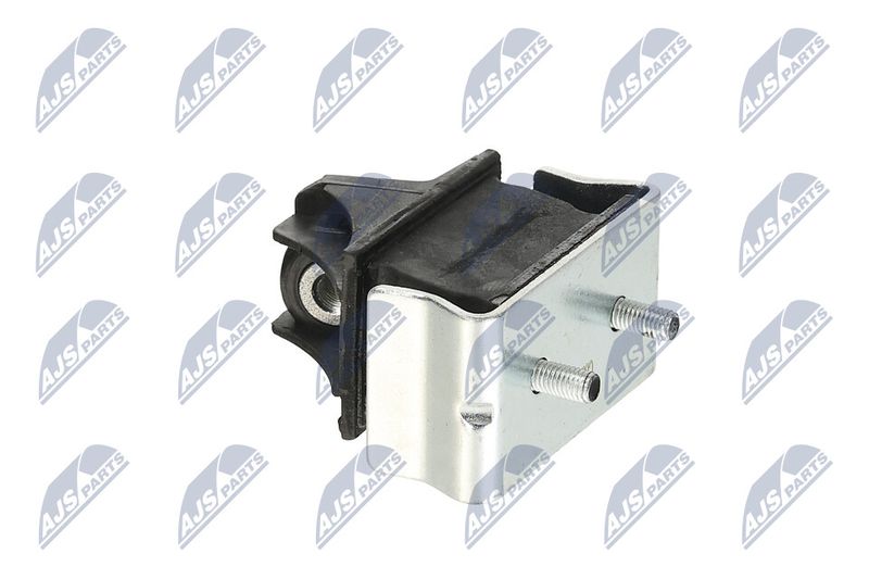 Paigutus, Mootor, NTY ZPS-ME-003