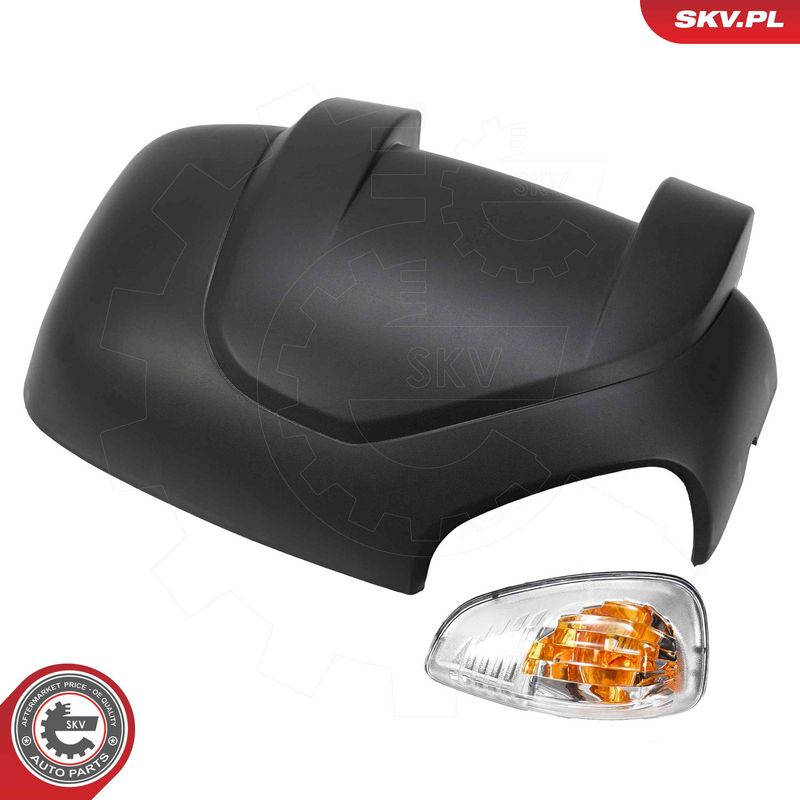 Kate, välispeegel, ESEN SKV...