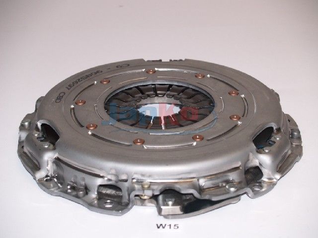 JAPKO 70W15 - Clutch Pressure Plate