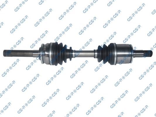 Кругла прокладка IVECO 8869074