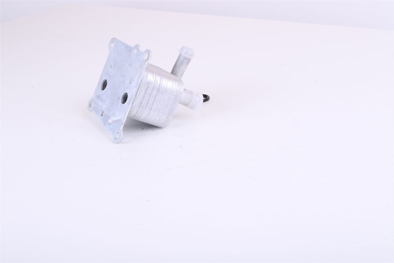 Õliradiaator, mootoriõli, NISSENS 90776