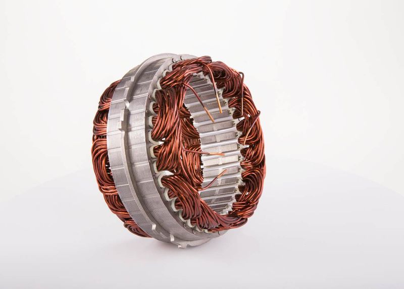 Stator, generátor F 00M 130 114