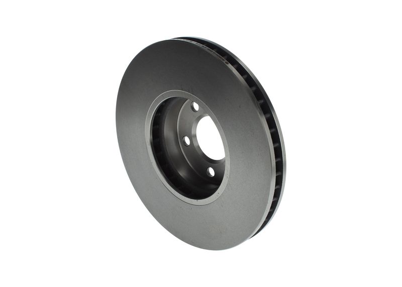 BOSCH 0986479W19 Stabdžių diskas