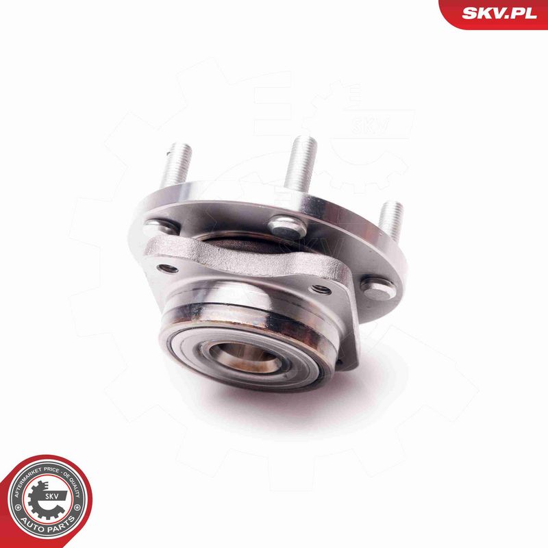 ESEN SKV 29SKV130 Wheel Bearing Kit