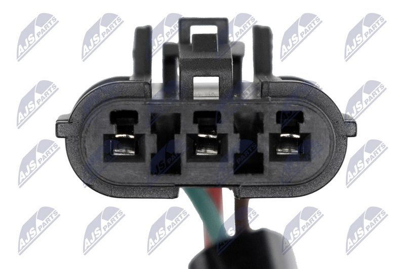 NTY EZC-KA-068 Contact switch, bonnet