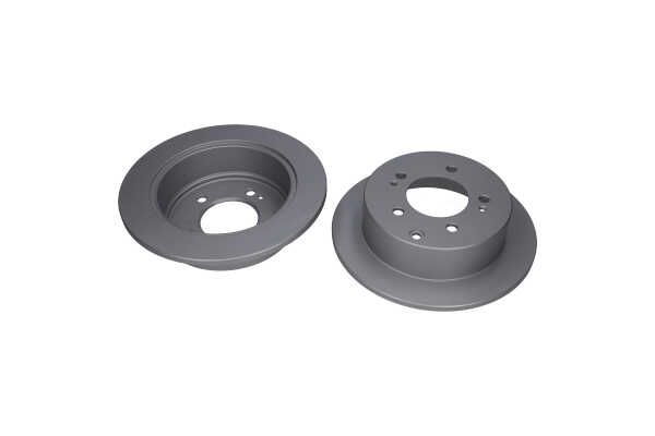 Kavo Parts BR-4236-C Гальмівний диск