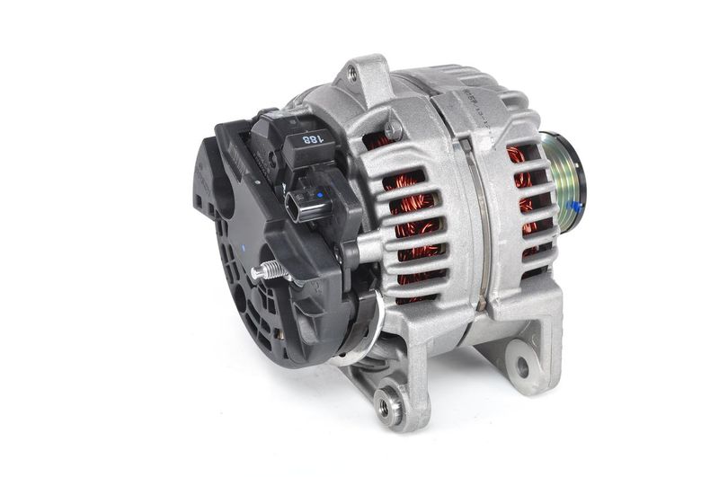 BOSCH 0124425114 Alternator