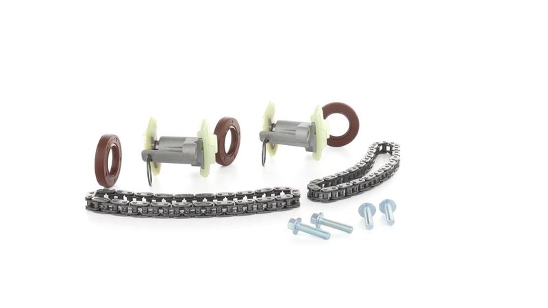 Mootori keti komplekt, SKF VKML 83503