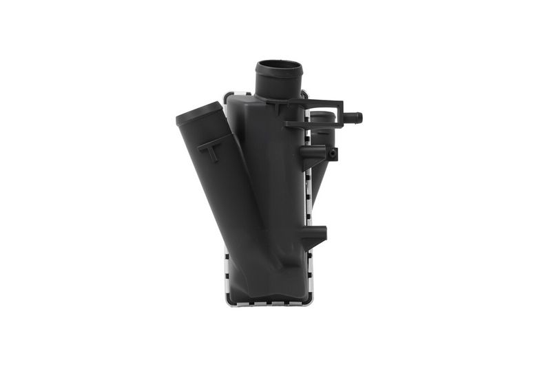 HELLA 8ML 366 340-631 Charge Air Cooler