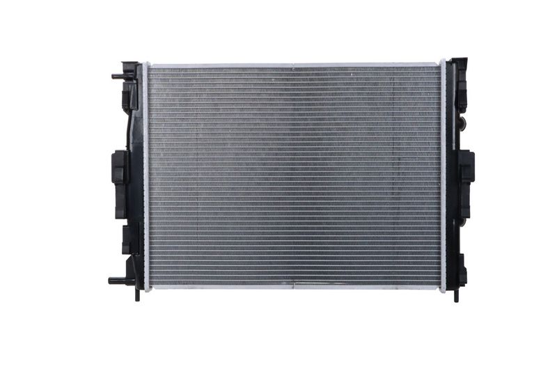 HELLA 8MK 366 302-631 Radiator, engine cooling